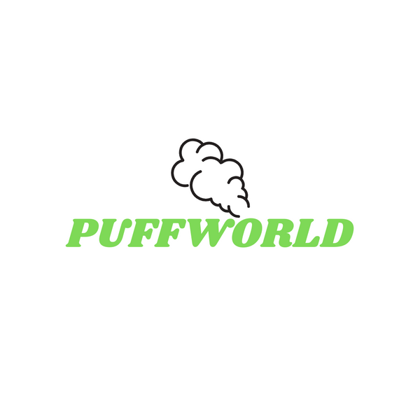 Puffworld